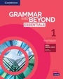 Cover: Grammar and Beyond Essentials Level 1 Student's Book with Digital Pack - Cambridge University Press