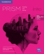 Cover: Prism Intro Reading and Writing Student's Book with Digital Pack - Cambridge University Press