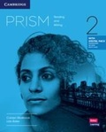 Cover: Prism Level 2 Reading and Writing Student's Book with Digital Pack - Cambridge University Press