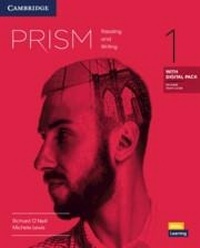 Enlarge image Cover: Prism Level 1 Reading and Writing Student's Book with Digital Pack - Cambridge University Press