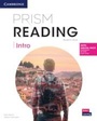 Cover: Prism Reading Intro Student's Book with Digital Pack - Cambridge University Press