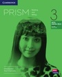 Cover: Prism Level 3 Reading and Writing Student's Book with Digital Pack - Cambridge University Press