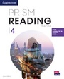 Cover: Prism Reading Level 4 Student's Book with Digital Pack - Cambridge University Press