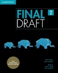 Cover: Final Draft Level 2 Student's Book with Digital Pack - Cambridge University Press