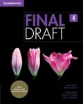Cover: Final Draft Level 4 Student's Book with Digital Pack - Cambridge University Press