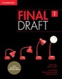 Cover: Final Draft Level 1 Student's Book with Digital Pack - Cambridge University Press