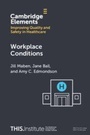 Cover: Workplace Conditions - Cambridge University Press