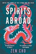 Cover: Spirits Abroad - Tor