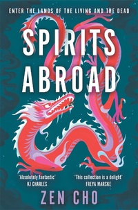 Abbildung von: Spirits Abroad - Tor