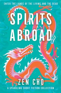 Abbildung von: Spirits Abroad - Tor