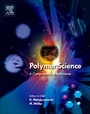 Cover: Polymer Science: A Comprehensive Reference - Elsevier