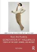 Cover: The Pictures Generation at Hallwalls - Routledge