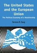 Cover: The United States and the European Union - Routledge