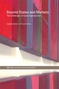 Cover: Beyond States and Markets - Routledge