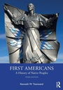Cover: First Americans: A History of Native Peoples - Routledge