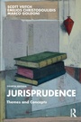 Cover: Jurisprudence - Routledge