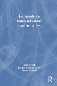Enlarge image Cover: Jurisprudence - Routledge