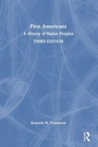 Cover: First Americans: A History of Native Peoples - Routledge