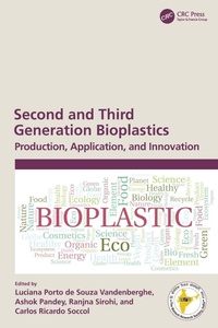 Abbildung von: Second and Third Generation Bioplastics - CRC Press