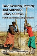 Cover: Food Security, Poverty and Nutrition Policy Analysis - Academic Press