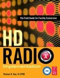 Cover: HD Radio Implementation - Focal Press