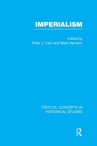 Enlarge image Cover: Imperialism - Routledge