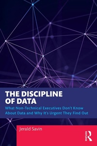 Abbildung von: The Discipline of Data - Routledge
