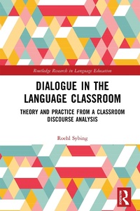 Abbildung von: Dialogue in the Language Classroom - Routledge