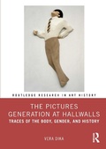Cover: The Pictures Generation at Hallwalls - Routledge