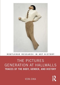 Abbildung von: The Pictures Generation at Hallwalls - Routledge