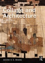 Cover: Collage and Architecture - Routledge