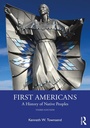 Cover: First Americans: A History of Native Peoples - Routledge