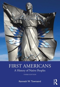 Bild: First Americans: A History of Native Peoples - Routledge