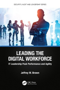 Abbildung von: Leading the Digital Workforce - CRC Press