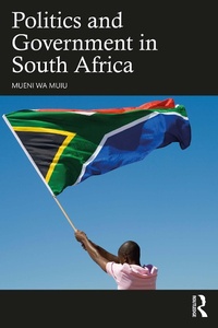 Abbildung von: Politics and Government in South Africa - Routledge