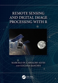 Abbildung von: Remote Sensing and Digital Image Processing with R - CRC Press