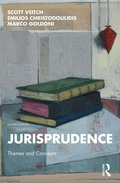 Cover: Jurisprudence - Routledge