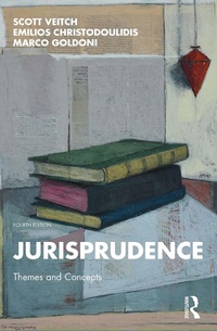 Abbildung von: Jurisprudence - Routledge