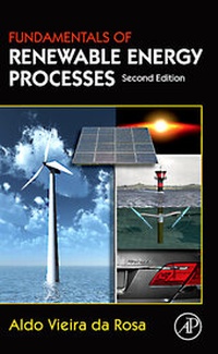 Enlarge image Cover: Fundamentals of Renewable Energy Processes - Academic Press