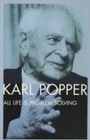 Cover: All Life is Problem Solving - Routledge