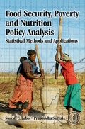 Cover: Food Security, Poverty and Nutrition Policy Analysis - Academic Press