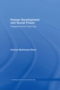 Cover: Human Development and Social Power - Routledge