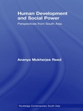 Cover: Human Development and Social Power - Routledge