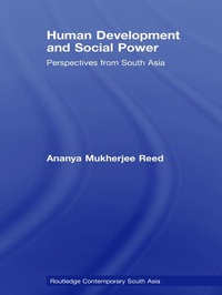 Enlarge image Cover: Human Development and Social Power - Routledge