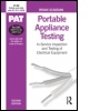 Cover: PAT: Portable Appliance Testing - Newnes