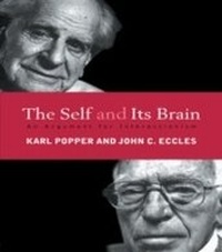Enlarge image Cover: The Self and Its Brain - Routledge