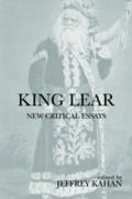 Cover: King Lear - Routledge