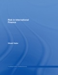 Cover: Risk in International Finance - Routledge