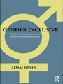 Cover: Gender Inclusive - Routledge