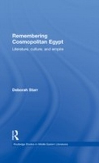 Abbildung von: Remembering Cosmopolitan Egypt - Routledge